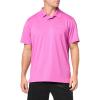 imageColumbia Mens Low Drag Offshore PoloBright Lavender