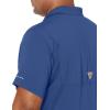 imageColumbia Mens Low Drag Offshore PoloCarbon