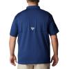 imageColumbia Mens Low Drag Offshore PoloCarbon