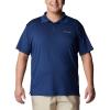 imageColumbia Mens Low Drag Offshore PoloCarbon
