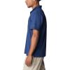 imageColumbia Mens Low Drag Offshore PoloCarbon