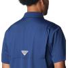 imageColumbia Mens Low Drag Offshore PoloCarbon