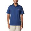imageColumbia Mens Low Drag Offshore PoloCarbon