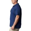 imageColumbia Mens Low Drag Offshore PoloCarbon