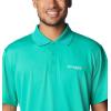 imageColumbia Mens Low Drag Offshore PoloCircuit