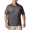 imageColumbia Mens Low Drag Offshore PoloCity Grey