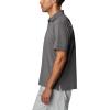 imageColumbia Mens Low Drag Offshore PoloCity Grey