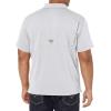 imageColumbia Mens Low Drag Offshore PoloCool Grey