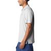imageColumbia Mens Low Drag Offshore PoloCool Grey