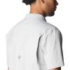 imageColumbia Mens Low Drag Offshore PoloCool Grey