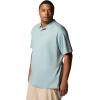 imageColumbia Mens Low Drag Offshore PoloCrushed Blue