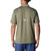 imageColumbia Mens Low Drag Offshore PoloCypress
