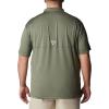 imageColumbia Mens Low Drag Offshore PoloCypress