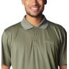 imageColumbia Mens Low Drag Offshore PoloCypress