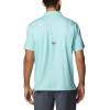 imageColumbia Mens Low Drag Offshore PoloGulf Stream