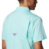 imageColumbia Mens Low Drag Offshore PoloGulf Stream