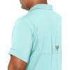 imageColumbia Mens Low Drag Offshore PoloGulf Stream