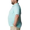 imageColumbia Mens Low Drag Offshore PoloGulf Stream
