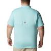 imageColumbia Mens Low Drag Offshore PoloGulf Stream