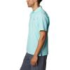 imageColumbia Mens Low Drag Offshore PoloGulf Stream