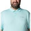 imageColumbia Mens Low Drag Offshore PoloGulf Stream
