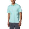 imageColumbia Mens Low Drag Offshore PoloGulf Stream