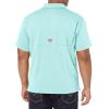 imageColumbia Mens Low Drag Offshore PoloGulf Stream