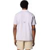 imageColumbia Mens Low Drag Offshore PoloLavender Pearl