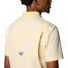 imageColumbia Mens Low Drag Offshore PoloLemon Wash