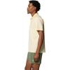 imageColumbia Mens Low Drag Offshore PoloLemon Wash