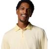 imageColumbia Mens Low Drag Offshore PoloLemon Wash