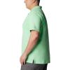 imageColumbia Mens Low Drag Offshore PoloOcean Mint