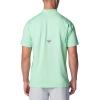 imageColumbia Mens Low Drag Offshore PoloOcean Mint