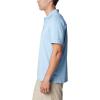 imageColumbia Mens Low Drag Offshore PoloSail