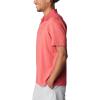 imageColumbia Mens Low Drag Offshore PoloSunset Red