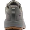 imageColumbia Mens Newton Nimble LeatherCharcoalCharcoal