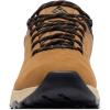 imageColumbia Mens Newton Nimble LeatherElkBlack
