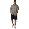 imageColumbia Mens PFG Grander Marlin Iii Offshore ShortBlack