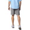 imageColumbia Mens PFG Grander Marlin Iii Offshore ShortCity Grey Heather