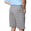 imageColumbia Mens PFG Grander Marlin Iii Offshore ShortCity Grey Heather