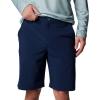 imageColumbia Mens PFG Grander Marlin Iii Offshore ShortCollegiate Navy