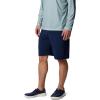 imageColumbia Mens PFG Grander Marlin Iii Offshore ShortCollegiate Navy
