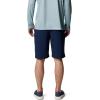 imageColumbia Mens PFG Grander Marlin Iii Offshore ShortCollegiate Navy