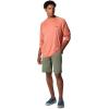 imageColumbia Mens PFG Grander Marlin Iii Offshore ShortCypress