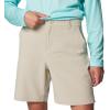 imageColumbia Mens PFG Grander Marlin Iii Offshore ShortFossil