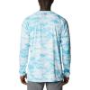 imageColumbia Mens PFG Terminal Tackle PFG Hooks Fill Long Sleeve ShirtAtoll Pfg Camo