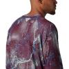 imageColumbia Mens PFG Terminal Tackle PFG Hooks Fill Long Sleeve ShirtCarbon Realtree Mako