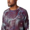 imageColumbia Mens PFG Terminal Tackle PFG Hooks Fill Long Sleeve ShirtCarbon Realtree Mako