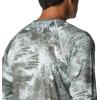 imageColumbia Mens PFG Terminal Tackle PFG Hooks Fill Long Sleeve ShirtCool Green Realtree Horizon