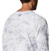 imageColumbia Mens PFG Terminal Tackle PFG Hooks Fill Long Sleeve ShirtCool Grey Pfg Camo